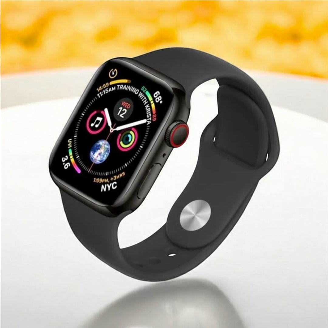 Smartwatch Collection – Upgrade Your Lifestyle in Style ⌚🔥