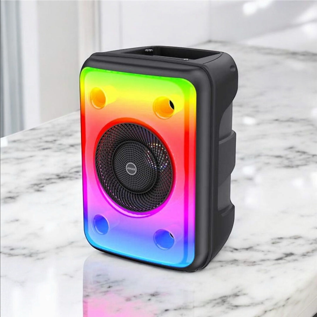 Premium Wireless Speakers – Elevate Your Sound Experience 🔊🎶