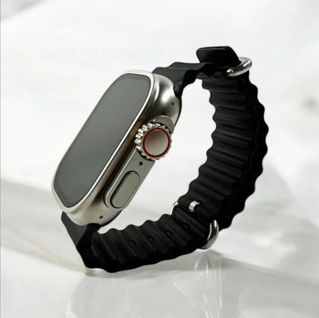 🔥 Ultra 7-in-1 Smart Tech Gift Set – The Ultimate Upgrade!